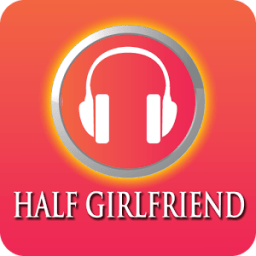 Phir Bhi Tumko - Half Girlfriend Songs أيقونة