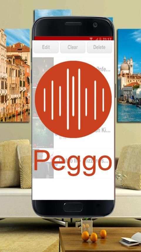 Pro-Peggo free screenshot 2