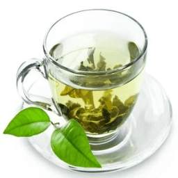 Benefits of Green Tea