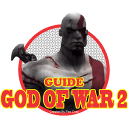 ikon Guide God Of War 2