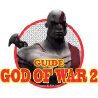 Guide God Of War 2