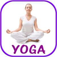 Yoga For Beginners Tutorial on 9Apps