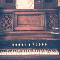 HD Piano Melody