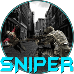 3D Sniper Shooter иконка