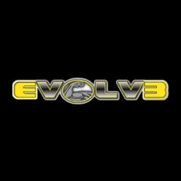 Evolv3