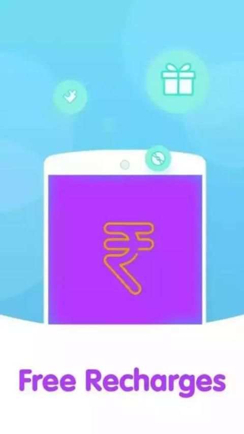 Earn Free Paytm Cash screenshot 5