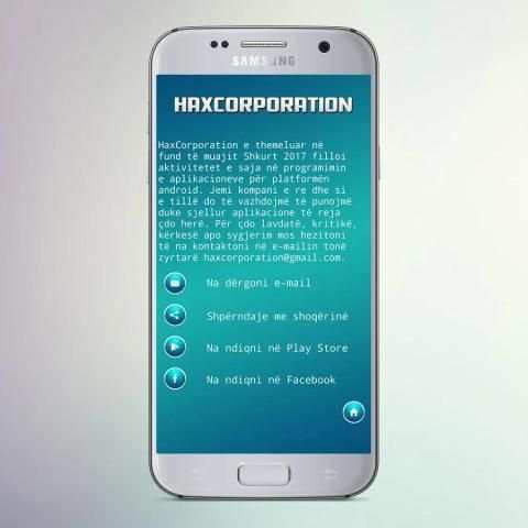 Kuizi Islam SHQIP screenshot 1