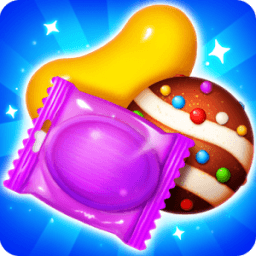 Candy Tasty - Sweety Blast Match 3 Game icon