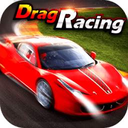 Drag Racing : Top Speed Drift