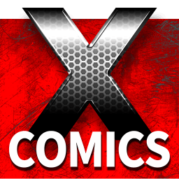 X Comics icon