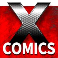 X Comics