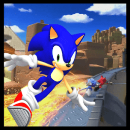 Guide Sonic Forces иконка