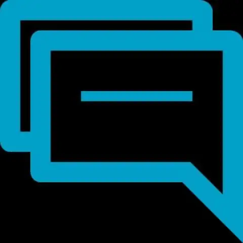 X-Chat screenshot 1