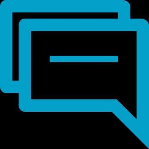 X-Chat screenshot 1