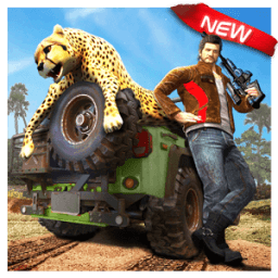 ikon Safari Hunting : Hunt Games