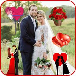 Wedding Photo Editor 1.1