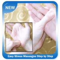Easy Stress Massages Step by Step