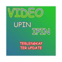 Si Upin on 9Apps