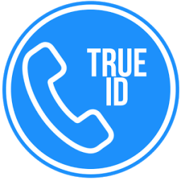 True id Caller Name &amp; Address icon