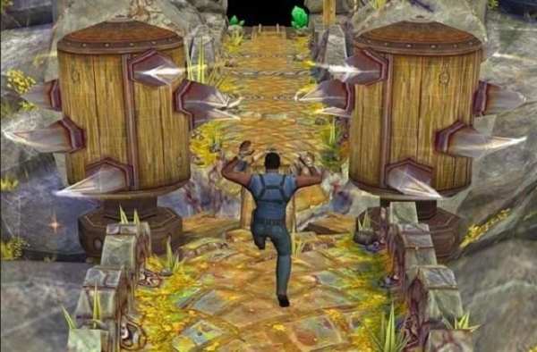 New Temple Run 2 Tips स्क्रीनशॉट 2