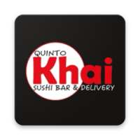 ikon Quinto Khai Sushi