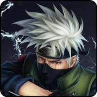 Kakashi Wallpaper on 9Apps