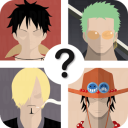 4 Pics One Piece icon