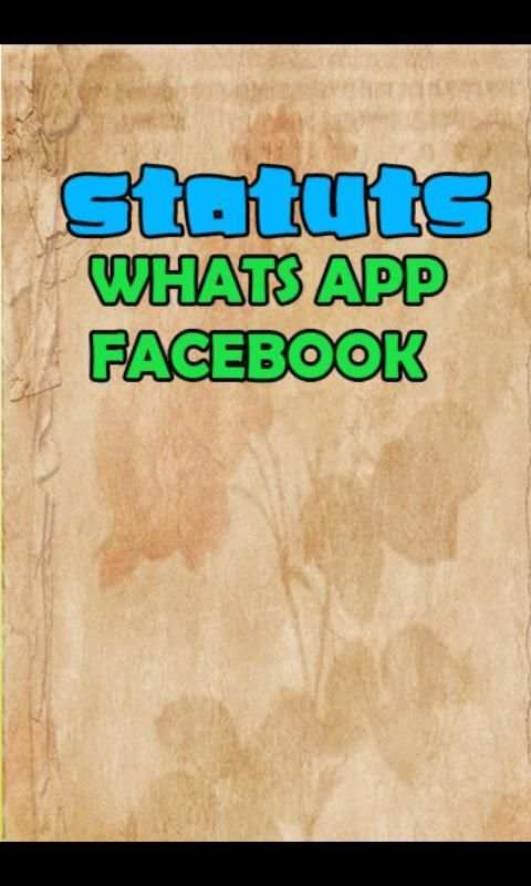 English Status 2017 Face Book screenshot 3