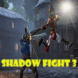 Guide Shadow Fight 3 : 2017