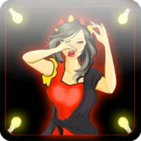 Oriental Fun Wedding Ululation on 9Apps