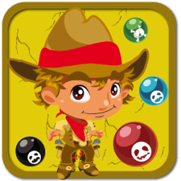 Bomb Shooter - Shoot Bubble icon