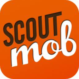 Scoutmob local deals & events