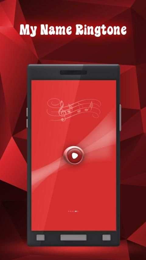 My Name Ringtone स्क्रीनशॉट 6