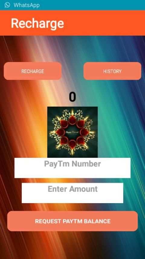 Magic Cash screenshot 2