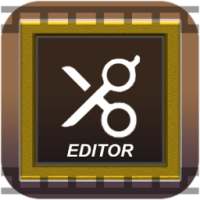 Video Editor 2018