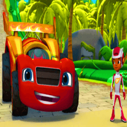ikon Adventure Blaze