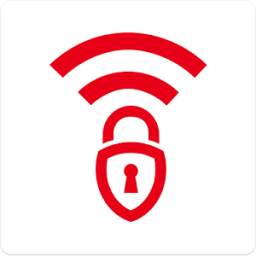 Free VPN - Avira Phantom VPN