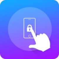 Double Tap Screen On and Off أيقونة