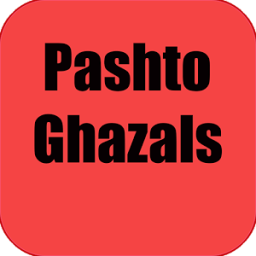ikon Pashto Ghazals