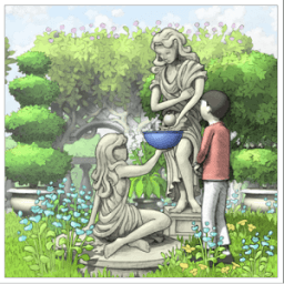 ikon Free Gorogoa Mini