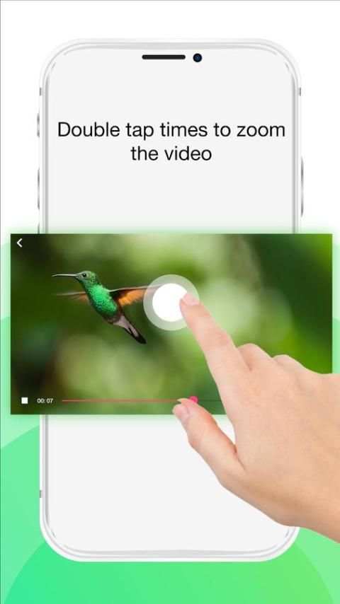 XXXVideo Player 4 تصوير الشاشة
