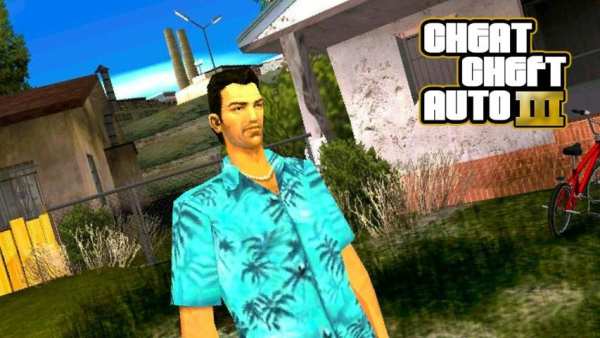 Cheat Codes for GTA 3 स्क्रीनशॉट 2