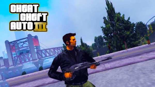 Cheat Codes for GTA 3 स्क्रीनशॉट 3