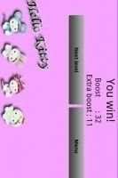 Злой Hello Kitty screenshot 2