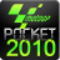 MotoGP Карманный справочник 2010