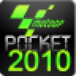 MotoGP Карманный справочник 2010 иконка