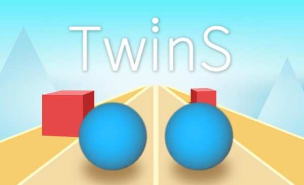 Twins स्क्रीनशॉट 3