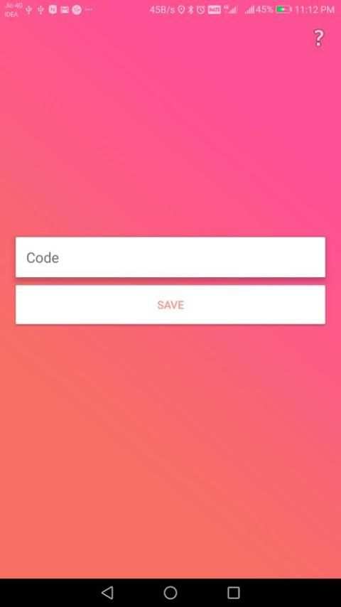 SOS Safety App स्क्रीनशॉट 2