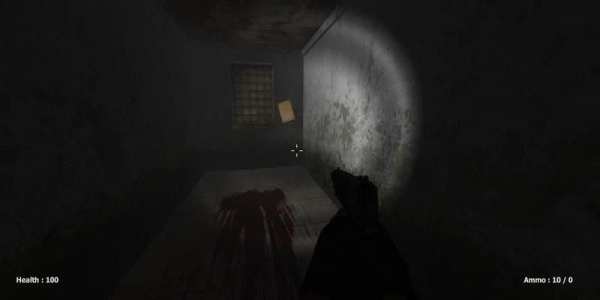 Slenderman Must Die: Chapter 1 screenshot 7