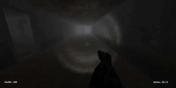 Slenderman Must Die: Chapter 1 5 تصوير الشاشة